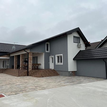Kuca Za Odmor ,,Valvero'' Vrbanja Exterior foto