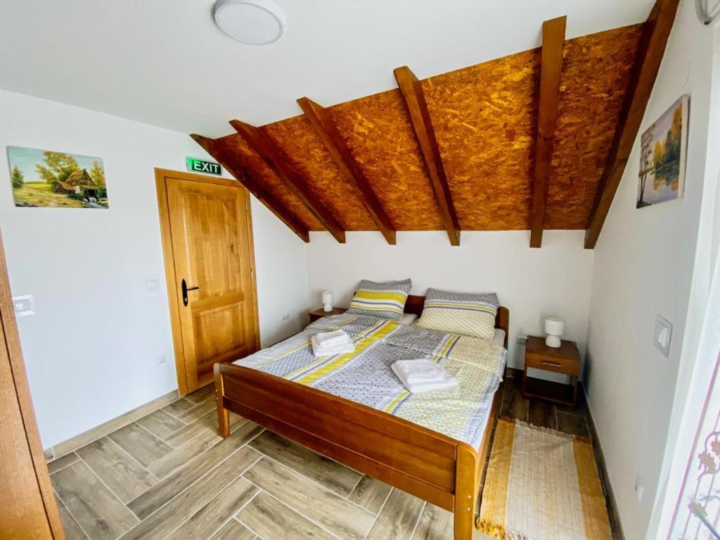 Kuca Za Odmor ,,Valvero'' Vrbanja Exterior foto