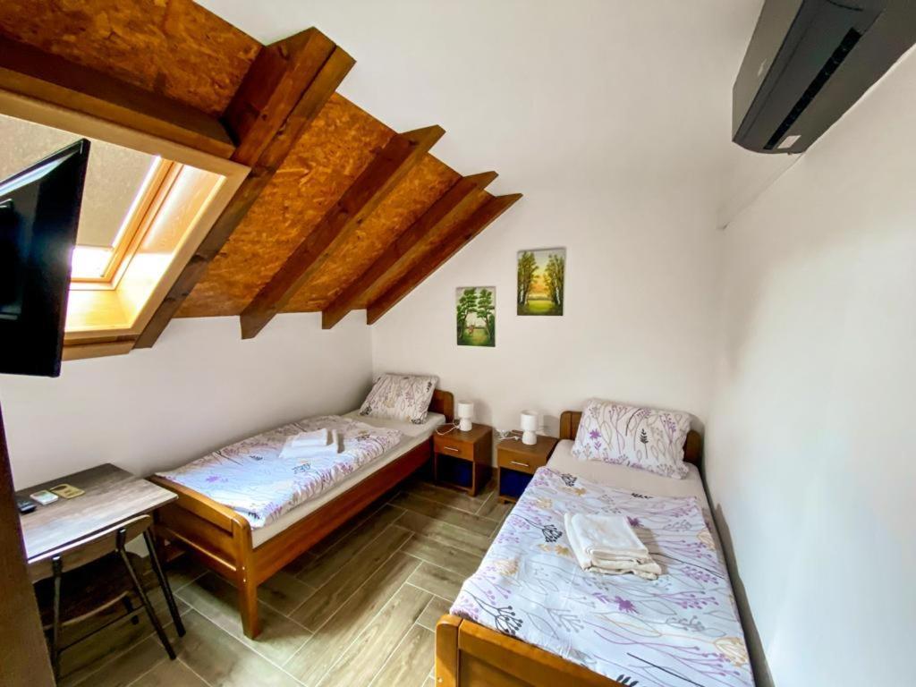 Kuca Za Odmor ,,Valvero'' Vrbanja Exterior foto